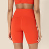 AMAZON ESSENTIALS WOMEN'S ACTIVE FORMFLEX BUTTERY SOFT YOGA BIKER - SIZE XL New AMAZON ESSENTIALS WOMEN'S ACTIVE FORMFLEX BUTTERY SOFT YOGA BIKER - SIZE XL New