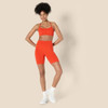 AMAZON ESSENTIALS WOMEN'S ACTIVE FORMFLEX BUTTERY SOFT YOGA BIKER - SIZE XL New AMAZON ESSENTIALS WOMEN'S ACTIVE FORMFLEX BUTTERY SOFT YOGA BIKER - SIZE XL New