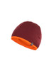 ICEBREAKER MERINO ICEBREAKER UNISEX MERINO 200 POCKET HAT - PORT/BLAZE New ICEBREAKER MERINO ICEBREAKER UNISEX MERINO 200 POCKET HAT - PORT/BLAZE New