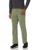 PROPPER MEN'S STL I ATHLETIC WATER REPELLANT PANT SIZE MEN 32/36 OLIVE GREEN New