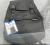 CLEVERMADE INSULATED BACKPACK COOLER BAG 18 CAN LEAKPROOF COOLER - CHARCOAL/GRAY New