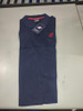 PACIFIC POLO CLUB POLO SHIRT COLOR NAVY WITH RED LOGO - SIZE: MEN M - NAVY New PACIFIC POLO CLUB POLO SHIRT COLOR NAVY WITH RED LOGO - SIZE: MEN M - NAVY New