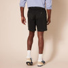 Amazon Essentials Men's Slim-Fit 7" Chino Short Black 32 New Amazon Essentials Men's Slim-Fit 7" Chino Short Black 32 New