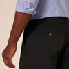Amazon Essentials Men's Slim-Fit 7" Chino Short Black 32 New Amazon Essentials Men's Slim-Fit 7" Chino Short Black 32 New
