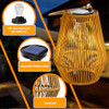 KAGOLING SOLAR LANTERNS OUTDOOR WATERPROOF HANGING SOLAR LIGHTS - WOD KAGOLING SOLAR LANTERNS OUTDOOR WATERPROOF HANGING SOLAR LIGHTS - WOD