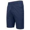 JUMP START MEN’S 6-POCKET ALL MOTION STRETCH UTILITY SHORTS - SIZE: 40 - NAVY New