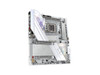 GIGABYTE X870 AORUS TACHYON ICE AM5 AMD X870 Extended ATX AMD X870 Motherboard