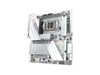 GIGABYTE X870 AORUS TACHYON ICE AM5 AMD X870 Extended ATX AMD X870 Motherboard
