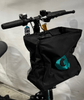 SuperHandy G Mobility Scooter W/ 1 Battery - Black/Blue SuperHandy G Mobility Scooter W/ 1 Battery - Black/Blue
