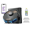 Shark Matrix Plus 2-in-1 Robot Vacuum & Sonic Mop, Home Mapping, HEPA Bagless