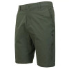JUMP START MEN’S 6-POCKET ALL MOTION STRETCH UTILITY SHORTS - SIZE: 42 - OLIVE New JUMP START MEN’S 6-POCKET ALL MOTION STRETCH UTILITY SHORTS - SIZE: 42 - OLIVE New