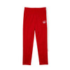 LACOSTE MEN'S CORE COLLECTION REGULAR FIT TRACK PANTS SIZE LARGE RED New LACOSTE MEN'S CORE COLLECTION REGULAR FIT TRACK PANTS SIZE LARGE RED New
