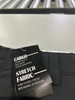 JUMP START NEW YORK BLACK SIZE 42 SHORTS WITH CARGO POCKETS - SIZE 42 - BLACK New JUMP START NEW YORK BLACK SIZE 42 SHORTS WITH CARGO POCKETS - SIZE 42 - BLACK New