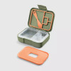 CAT & JACK™ DELUXE BENTO BOX 4PC - WHITE CAT & JACK™ DELUXE BENTO BOX 4PC - WHITE