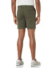 AMAZON ESSENTIALS MEN'S SLIM-FIT 7" CHINO SHORT - SIZE: MEN 29 - DARK OLIVE New AMAZON ESSENTIALS MEN'S SLIM-FIT 7" CHINO SHORT - SIZE: MEN 29 - DARK OLIVE New