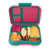 Bentgo Pop - Leak-Proof Lunch Box & Removable Divider Ages 8+ & Teens