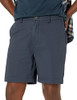 AMAZON ESSENTIALS MEN'S SLIM-FIT 7" CHINO SHORT - SIZE 33 - DARK NAVY New AMAZON ESSENTIALS MEN'S SLIM-FIT 7" CHINO SHORT - SIZE 33 - DARK NAVY New