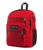 JANSPORT LAPTOP BACKPACK COMPUTER ERGONOMIC SHOULDER STRAPS JS0A47JK5XP - RED New JANSPORT LAPTOP BACKPACK COMPUTER ERGONOMIC SHOULDER STRAPS JS0A47JK5XP - RED New