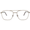 MAUI JIM CORE UNISEX OPTICALS 55-17- L.140 - BEIGE