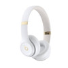 BEATS SOLO 4 - WIRELESS BLUETOOTH ON-EAR HEADPHONES - MC2M4LL/A WARM WHITE