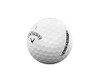 CALLAWAY GOLF SUPERSOFT GOLF BALLS 12 PIECE PACK WHITE CALLAWAY GOLF SUPERSOFT GOLF BALLS 12 PIECE PACK WHITE