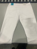 7GROOVE SLIM JEANS - SIZE: MEN W34/L30 - WHITE New 7GROOVE SLIM JEANS - SIZE: MEN W34/L30 - WHITE New