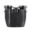 DECOFORU 12X25 BINOCULARS FOR ADULTS WITH LOW LIGHT VISION - BLACK DECOFORU 12X25 BINOCULARS FOR ADULTS WITH LOW LIGHT VISION - BLACK