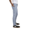 LEVI'S BOYS 512 SKINNY TAPER FIT PERFORM JEANS SIZE 12 26X27 MAKE ME New LEVI'S BOYS 512 SKINNY TAPER FIT PERFORM JEANS SIZE 12 26X27 MAKE ME New