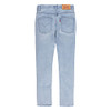 LEVI'S BOYS 512 SKINNY TAPER FIT PERFORM JEANS SIZE 12 26X27 MAKE ME New LEVI'S BOYS 512 SKINNY TAPER FIT PERFORM JEANS SIZE 12 26X27 MAKE ME New