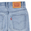 LEVI'S BOYS 512 SKINNY TAPER FIT PERFORM JEANS SIZE 12 26X27 MAKE ME New LEVI'S BOYS 512 SKINNY TAPER FIT PERFORM JEANS SIZE 12 26X27 MAKE ME New