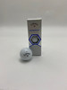 CALLAWAY GOLF SUPERSOFT GOLF BALLS - 3 BALLS - WHITE New CALLAWAY GOLF SUPERSOFT GOLF BALLS - 3 BALLS - WHITE New
