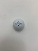 CALLAWAY GOLF SUPERSOFT GOLF BALLS - 3 BALLS - WHITE New CALLAWAY GOLF SUPERSOFT GOLF BALLS - 3 BALLS - WHITE New