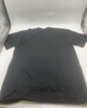 BLACK HORSE CLUB MEN'S CREW SHIRT - SIZE: MEN XL - BLACK BLACK HORSE CLUB MEN'S CREW SHIRT - SIZE: MEN XL - BLACK