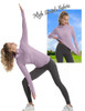 FKEEP Women's Sun Shirts Long Sleeve Athletic Jackets UPF 50+ Lilac M New FKEEP Women's Sun Shirts Long Sleeve Athletic Jackets UPF 50+ Lilac M New