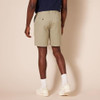 Amazon Essentials Men's Slim-Fit 7" Chino Short, Khaki, SIZE 33 New Amazon Essentials Men's Slim-Fit 7" Chino Short, Khaki, SIZE 33 New