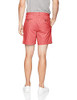 AMAZON ESSENTIALS MEN'S SLIM-FIT 7" CHINO SHORT MEN, SIZE 32, RASPBERRY RED New AMAZON ESSENTIALS MEN'S SLIM-FIT 7" CHINO SHORT MEN, SIZE 32, RASPBERRY RED New