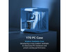 HYTE CS-HYTE-Y70-BM Blueberry Milk ABS / Steel / Tempered Glass Case (Computer
