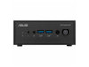 Asus ExpertCenter PN42-BBFN1000X1FC Barebone System Mini PC - Intel Quad-core -