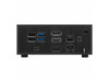 Asus ExpertCenter PN42-BBFN1000X1FC Barebone System Mini PC - Intel Quad-core -