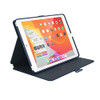 SPECK BALANCE FOLIO CASE FOR IPAD 10.2 INCH - COASTAL BLUE/CHARCOAL GREY