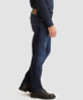 LEVI'S 511 JEANS 28WX32L SLIM FIT STYLE #045114534 STRETCH - DARK WASH BLUE New LEVI'S 511 JEANS 28WX32L SLIM FIT STYLE #045114534 STRETCH - DARK WASH BLUE New