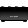 NETGEAR MK63-100NAR NIGHTHAWK HOME MESH WIFI6 SYSTEM 3PACK - BLACK NETGEAR MK63-100NAR NIGHTHAWK HOME MESH WIFI6 SYSTEM 3PACK - BLACK