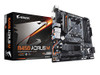 GIGABYTE B450 AORUS M AMD Ryzen AM4 Micro ATX M2 Thermal Guard Motherboard BLACK GIGABYTE B450 AORUS M AMD Ryzen AM4 Micro ATX M2 Thermal Guard Motherboard BLACK