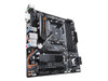 GIGABYTE B450 AORUS M AMD Ryzen AM4 Micro ATX M2 Thermal Guard Motherboard BLACK GIGABYTE B450 AORUS M AMD Ryzen AM4 Micro ATX M2 Thermal Guard Motherboard BLACK