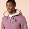 AMAZON ESSENTIALS DISNEY/MARVEL/STAR WARS MEN'S SHERPA-LINEDED HOODIE - SIZE L New AMAZON ESSENTIALS DISNEY/MARVEL/STAR WARS MEN'S SHERPA-LINEDED HOODIE - SIZE L New
