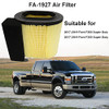 KAKO FA-1927 AIR FILTER COMPATIBLE WITH MOTORCRAFT Engine Air Filter KAKO FA-1927 AIR FILTER COMPATIBLE WITH MOTORCRAFT Engine Air Filter