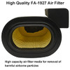 KAKO FA-1927 AIR FILTER COMPATIBLE WITH MOTORCRAFT Engine Air Filter KAKO FA-1927 AIR FILTER COMPATIBLE WITH MOTORCRAFT Engine Air Filter