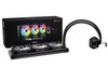 bequiet! PURE LOOP 3 LX 360mm Black CPU liquid cooler for heavily overclocked