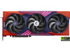 MSI MLG Edition GeForce RTX 5070 Ti 16GB GDDR7 PCI Express 5.0 Graphics Card RTX