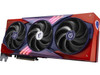 MSI MLG Edition GeForce RTX 5070 Ti 16GB GDDR7 PCI Express 5.0 Graphics Card RTX